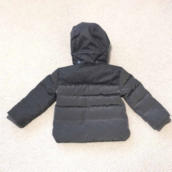 Guess toddler jacket. - Picture 3 of 6